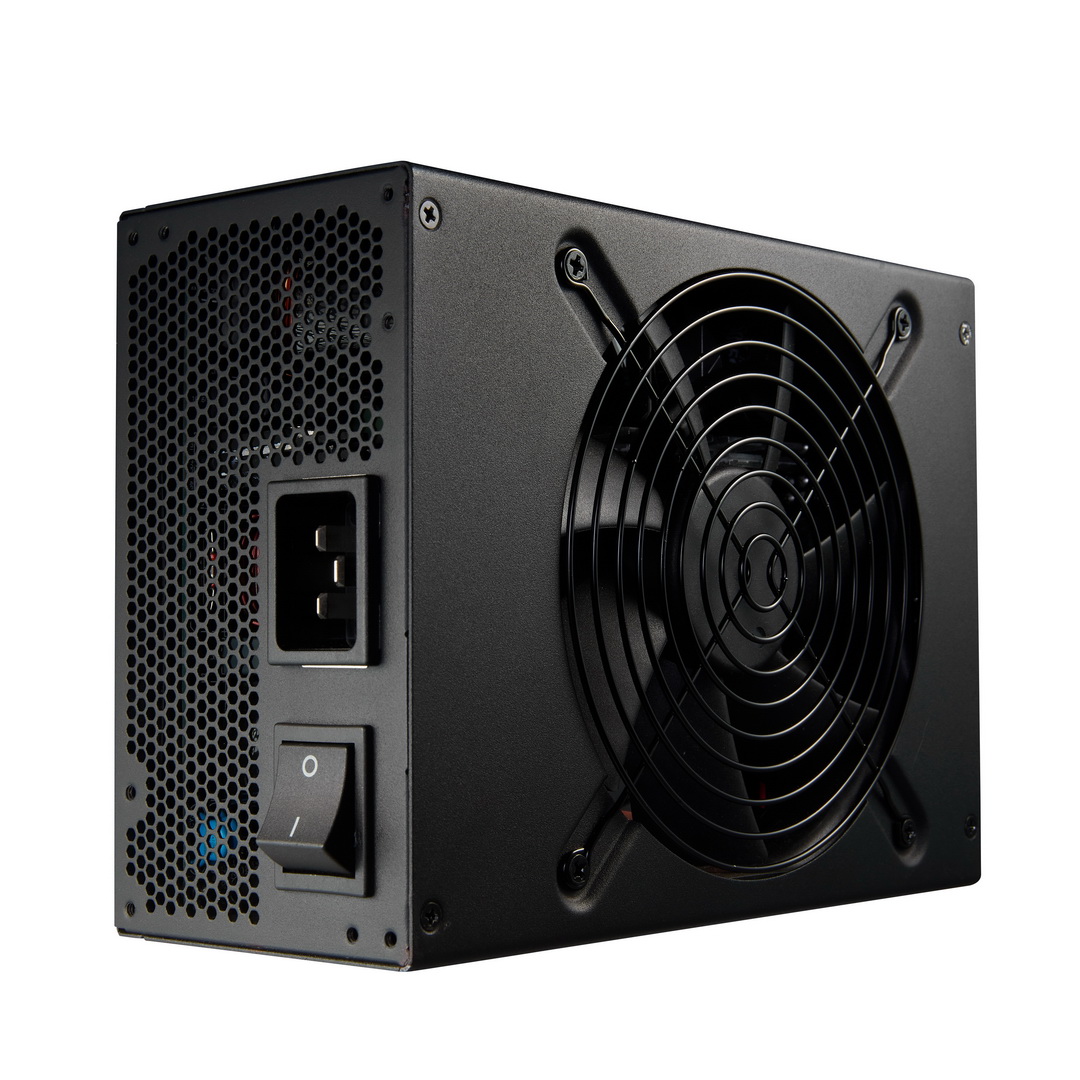 最大2000Wの出力が可能！80PLUS GOLD 230V EU認証・フルモジュラー式